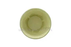 Bagasse Diamond Bowls + Lids 650ml (300pcs)