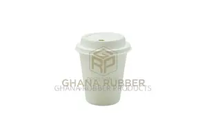 Bagasse Drinking Cups + Lids 12oz (1000pcs)