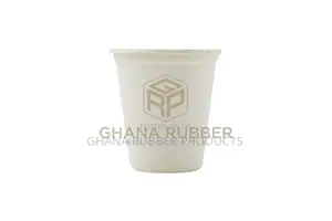 Bagasse Drinking Cups + Lids 12oz (1000pcs)