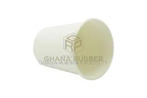 Bagasse Drinking Cups + Lids 12oz (1000pcs)