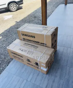 Order Authentic Samsung 2.5hp R410 Electric Ac.