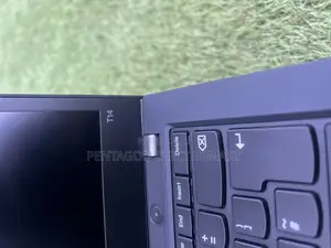 Laptop Lenovo ThinkPad T14 16GB Intel Core i5 SSD 256GB