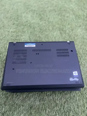 Laptop Lenovo ThinkPad T14 16GB Intel Core i5 SSD 256GB