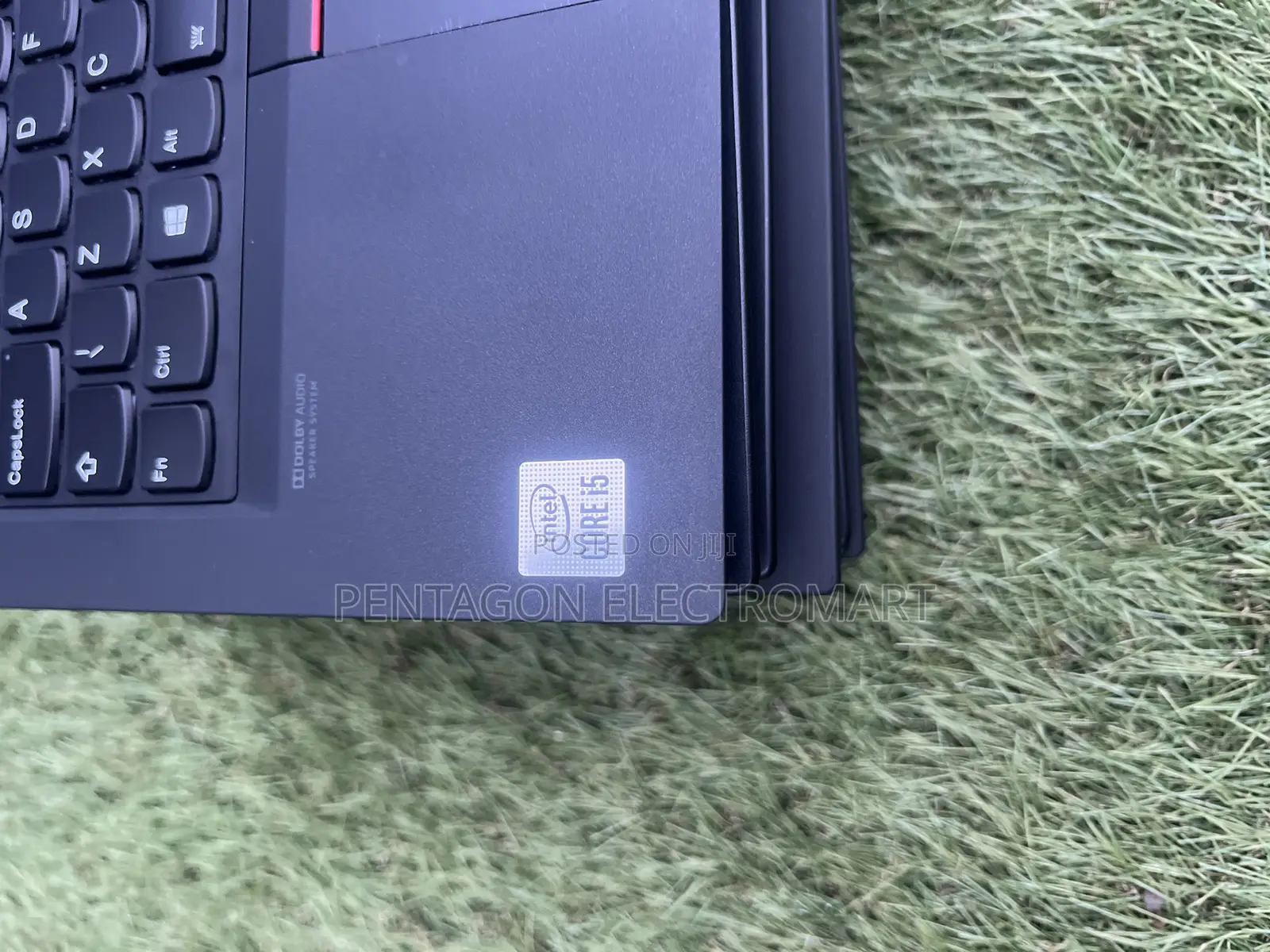Laptop Lenovo ThinkPad T14 16GB Intel Core i5 SSD 256GB