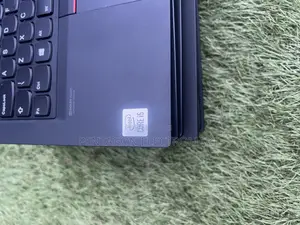 Laptop Lenovo ThinkPad T14 16GB Intel Core i5 SSD 256GB