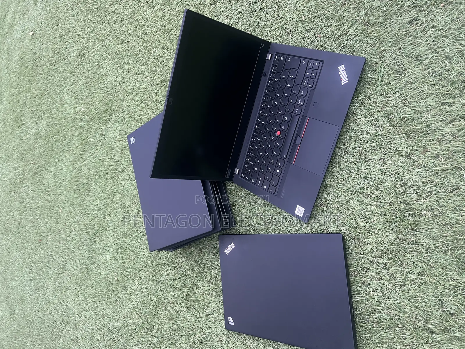 Laptop Lenovo ThinkPad T14 16GB Intel Core i5 SSD 256GB