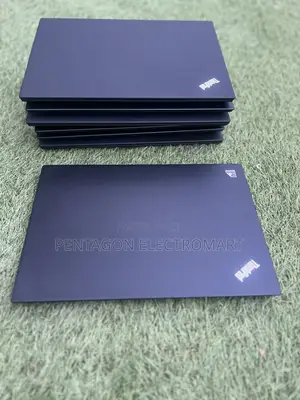 Laptop Lenovo Thinkpad T490s 16GB Intel Core I5 SSD 256GB