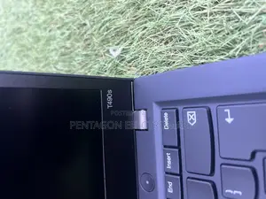Laptop Lenovo Thinkpad T490s 16GB Intel Core I5 SSD 256GB