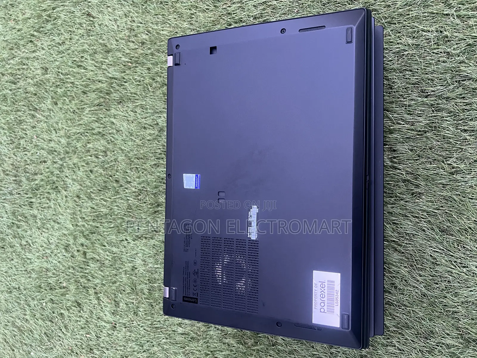 Laptop Lenovo Thinkpad T490s 16GB Intel Core I5 SSD 256GB