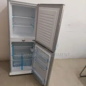 Novo 195rf 195l Top Freezer With Floral Front