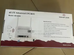 4g/5glte Router