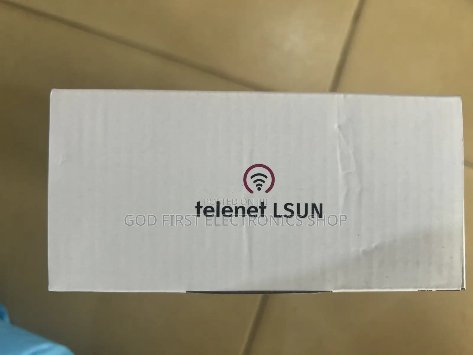 4g/5glte Router