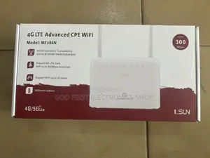 4g/5glte Router