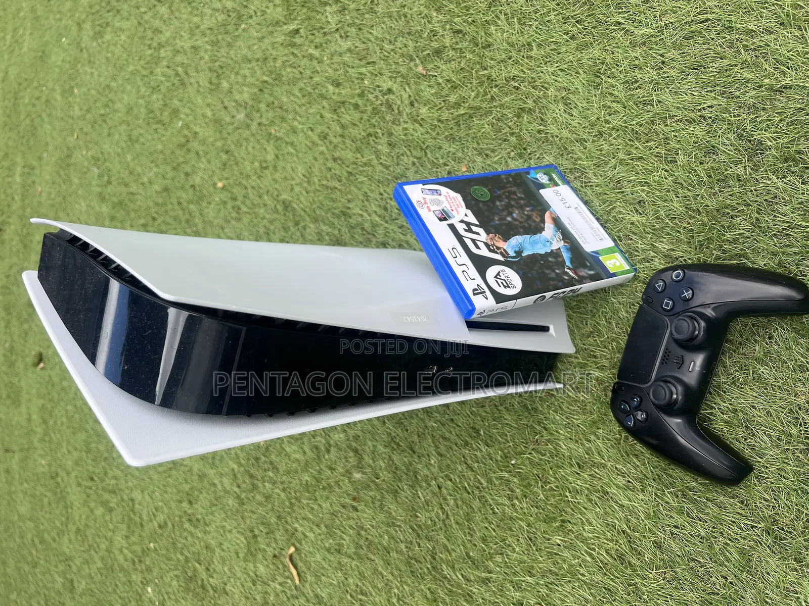 Play Station 5