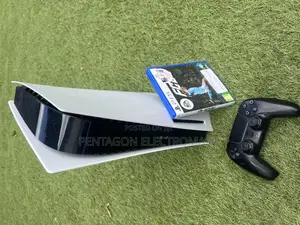 Play Station 5
