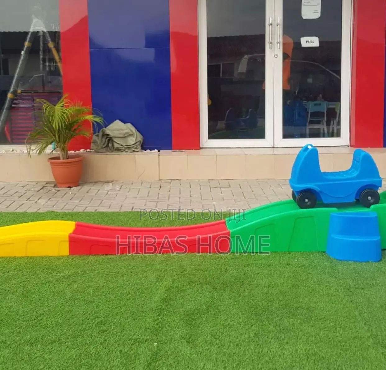 Roller Coaster Train Toy Car Train