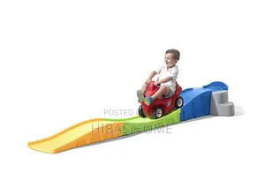 Roller Coaster Train Toy Car Train