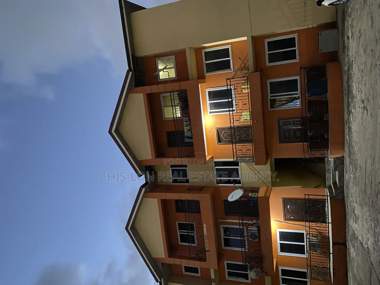 Furnished 2bdrm Apartment in America Junction, Kasoa for rent