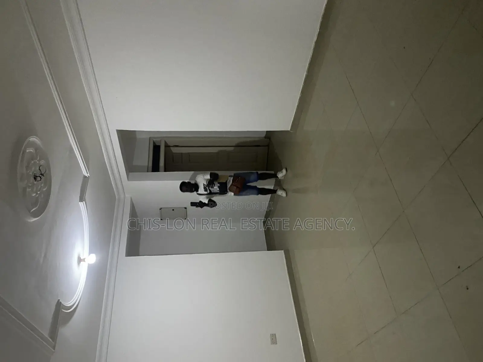 Furnished 2bdrm Apartment in America Junction, Kasoa for rent