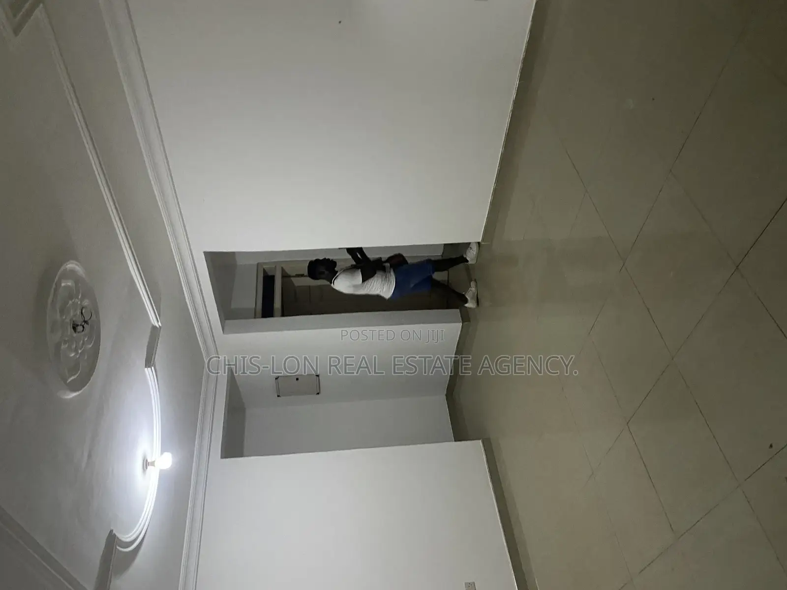 Furnished 2bdrm Apartment in America Junction, Kasoa for rent
