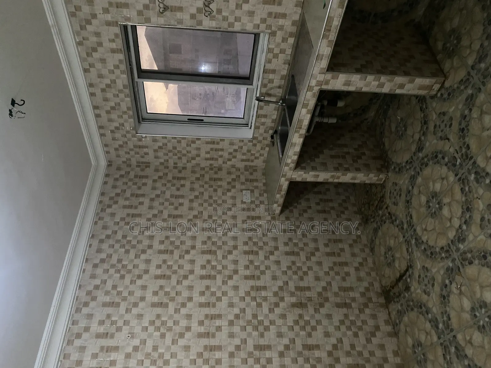 Furnished 2bdrm Apartment in America Junction, Kasoa for rent