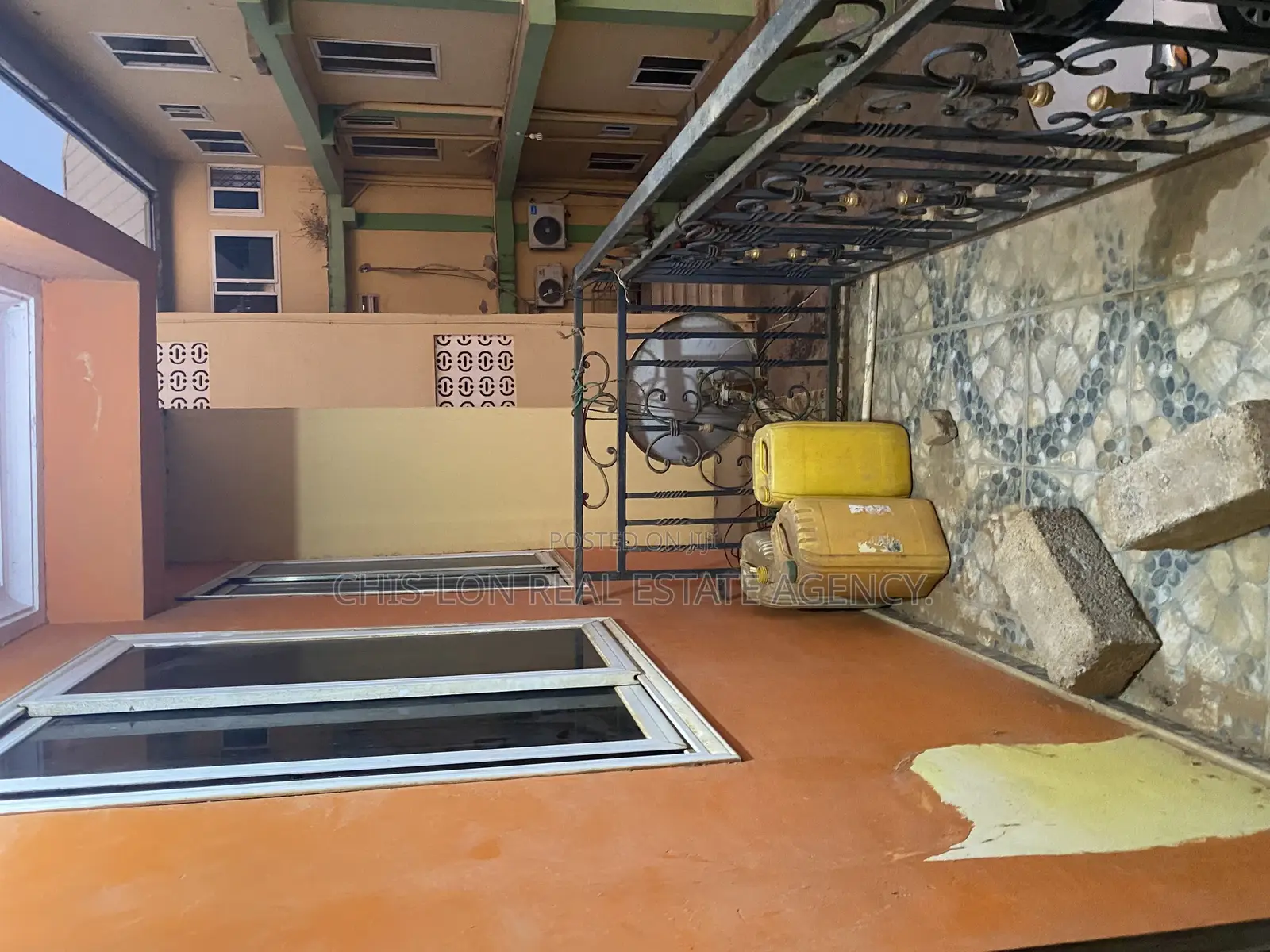 Furnished 2bdrm Apartment in America Junction, Kasoa for rent