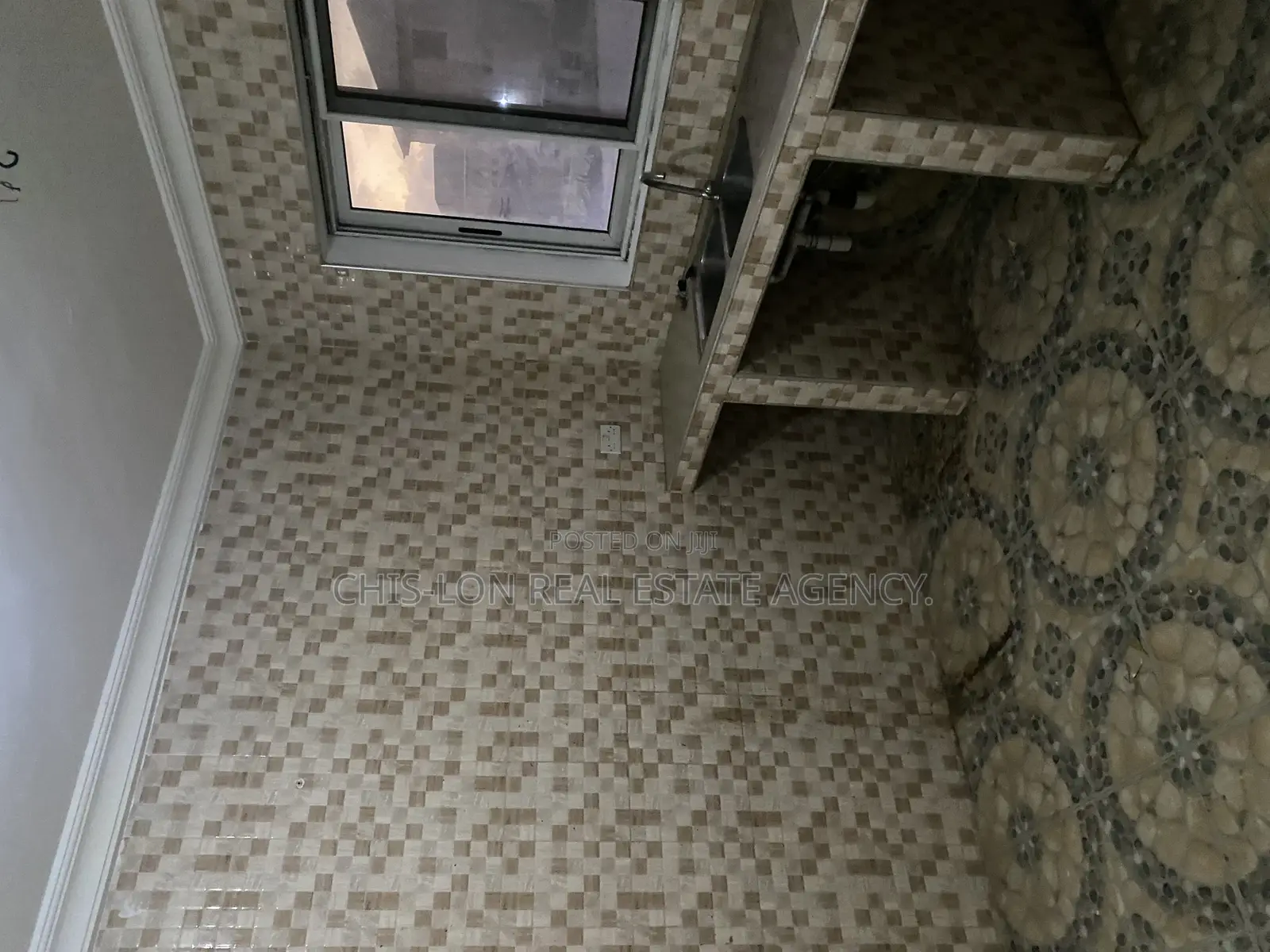 Furnished 2bdrm Apartment in America Junction, Kasoa for rent