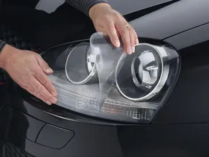 Vibe Head Lights Assembly 2005-2008