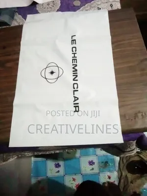 Photo - Customised Polymailers