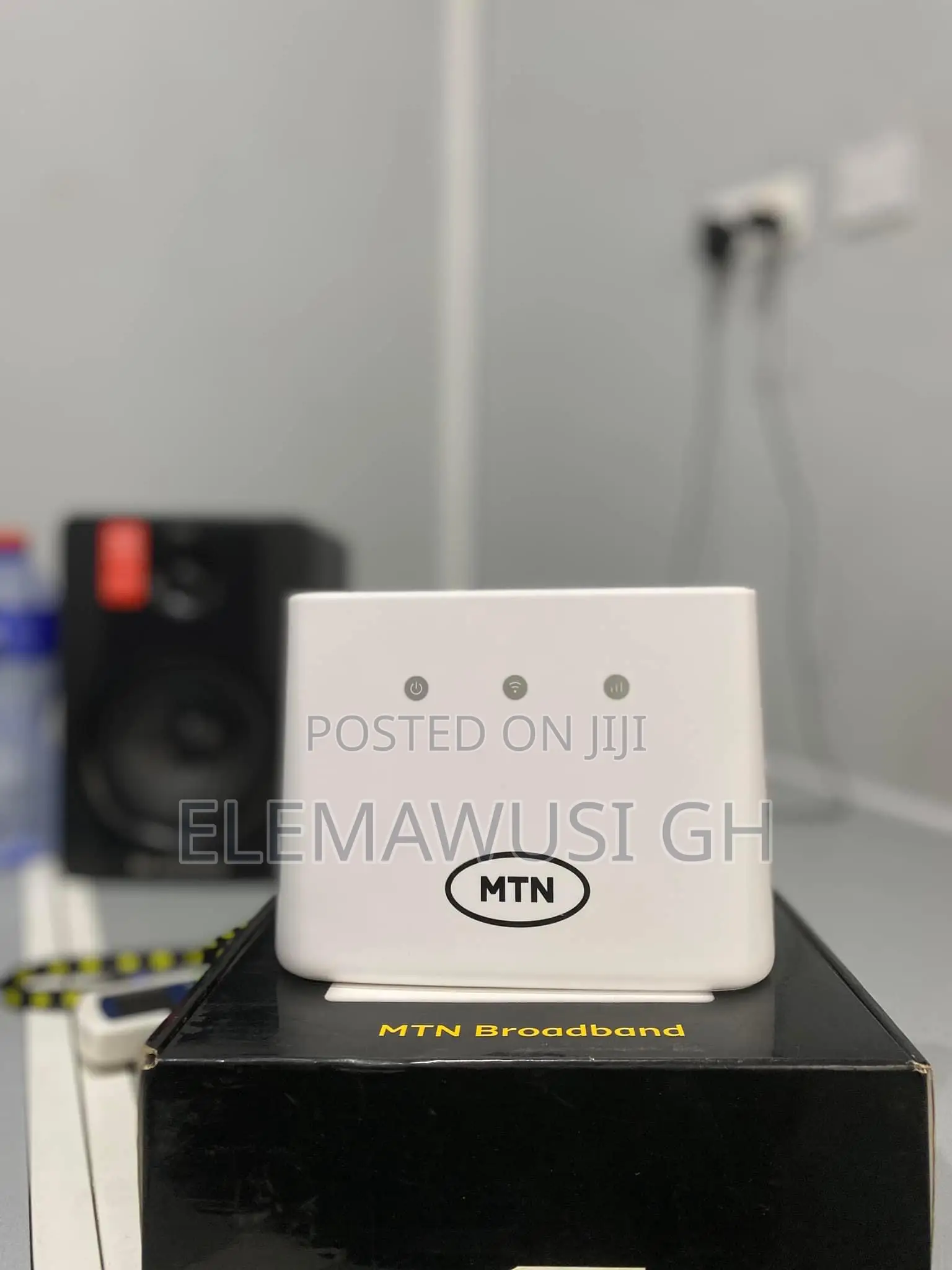 Zte Universal Turbonet Router Plus Free Powerbank