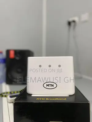 Zte Universal Turbonet Router Plus Free Powerbank
