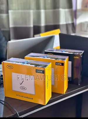 Zte Universal Turbonet Router Plus Free Powerbank