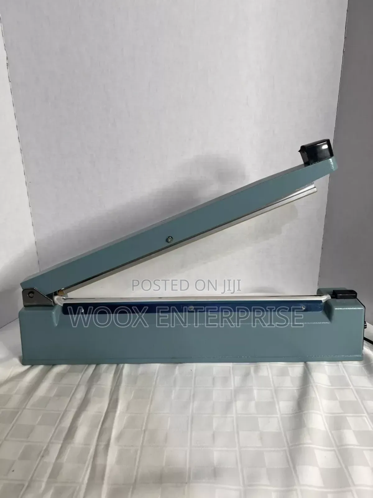 High Quality 400mm Impulse Sealer/Bag Sealer