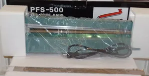 High Quality 400mm Impulse Sealer/Bag Sealer