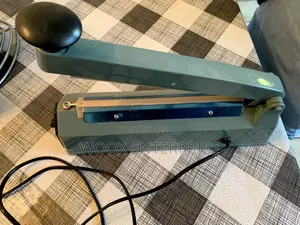 High Quality 400mm Impulse Sealer/Bag Sealer