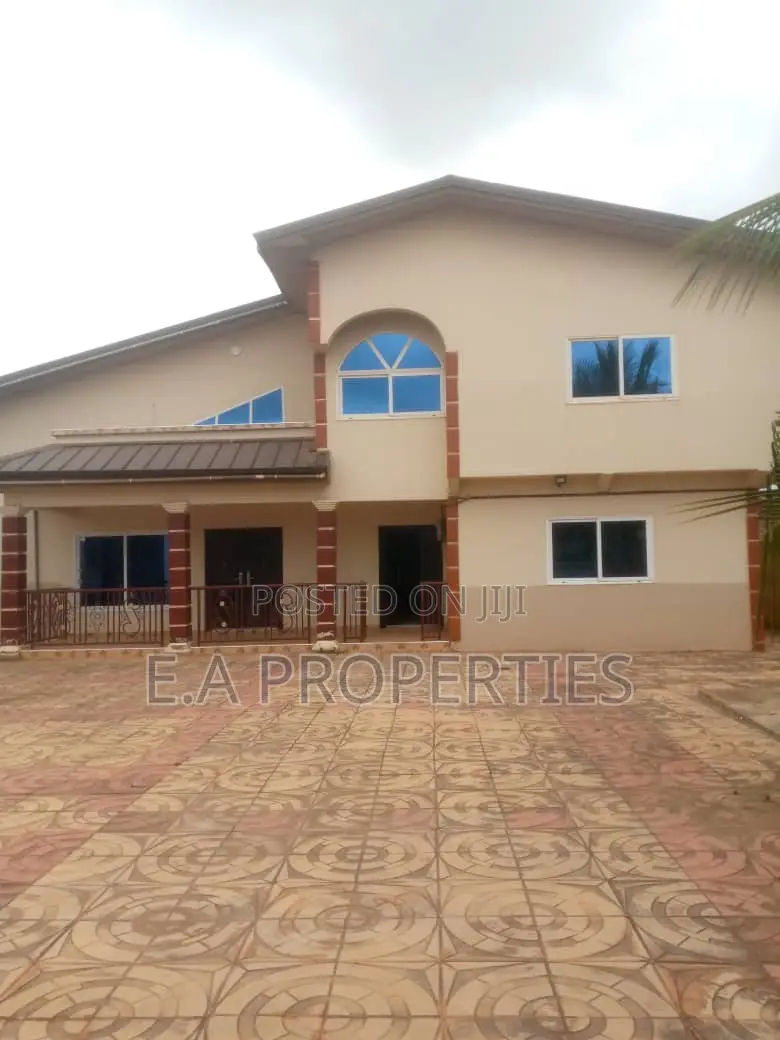 6bdrm House in E A Properties, Frafraha for sale