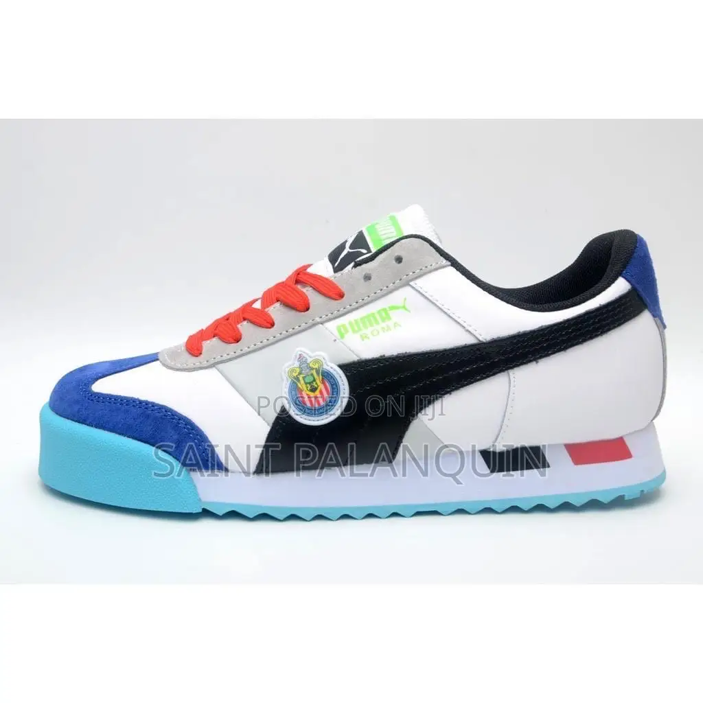 Puma Roma Sneakers
