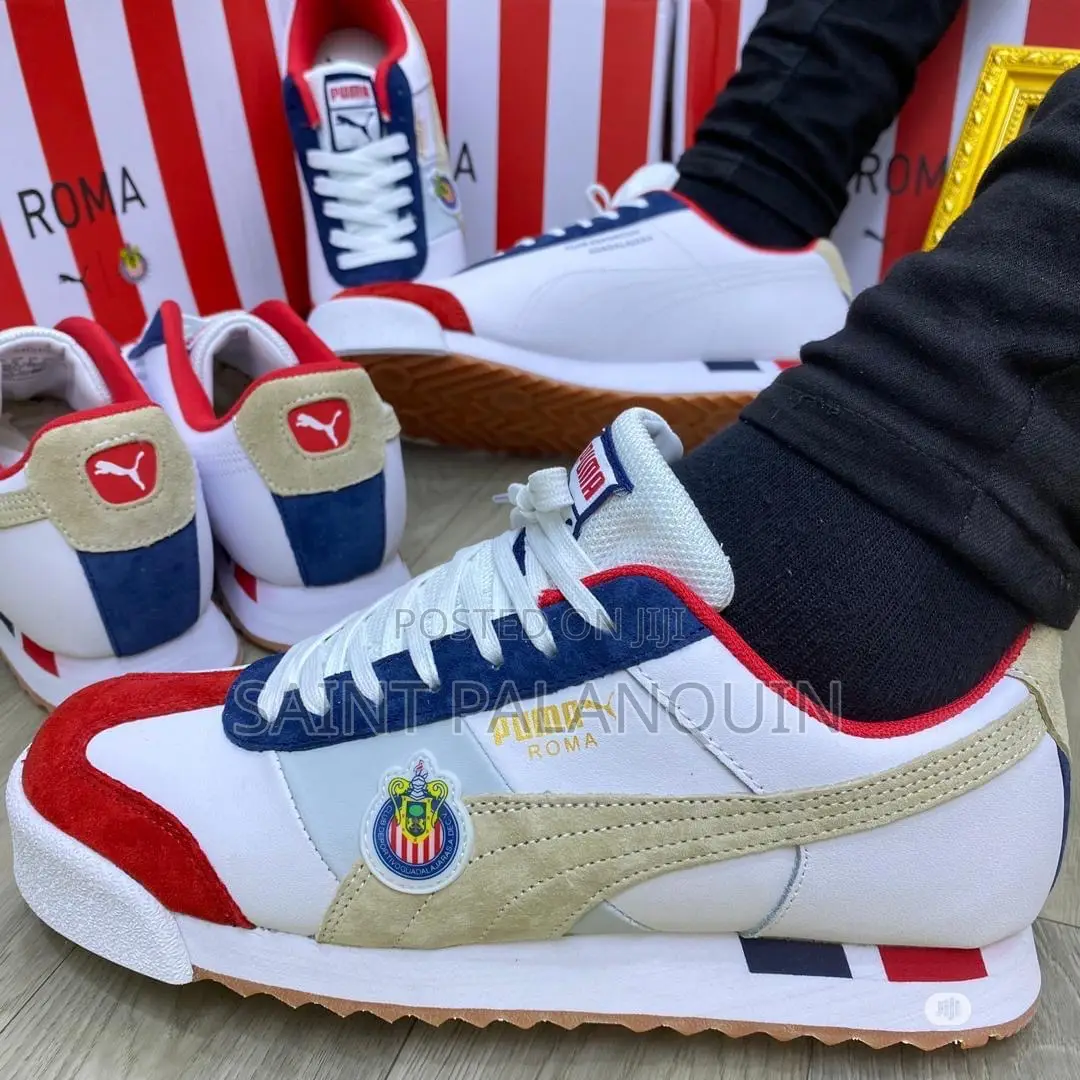Puma Roma Sneakers