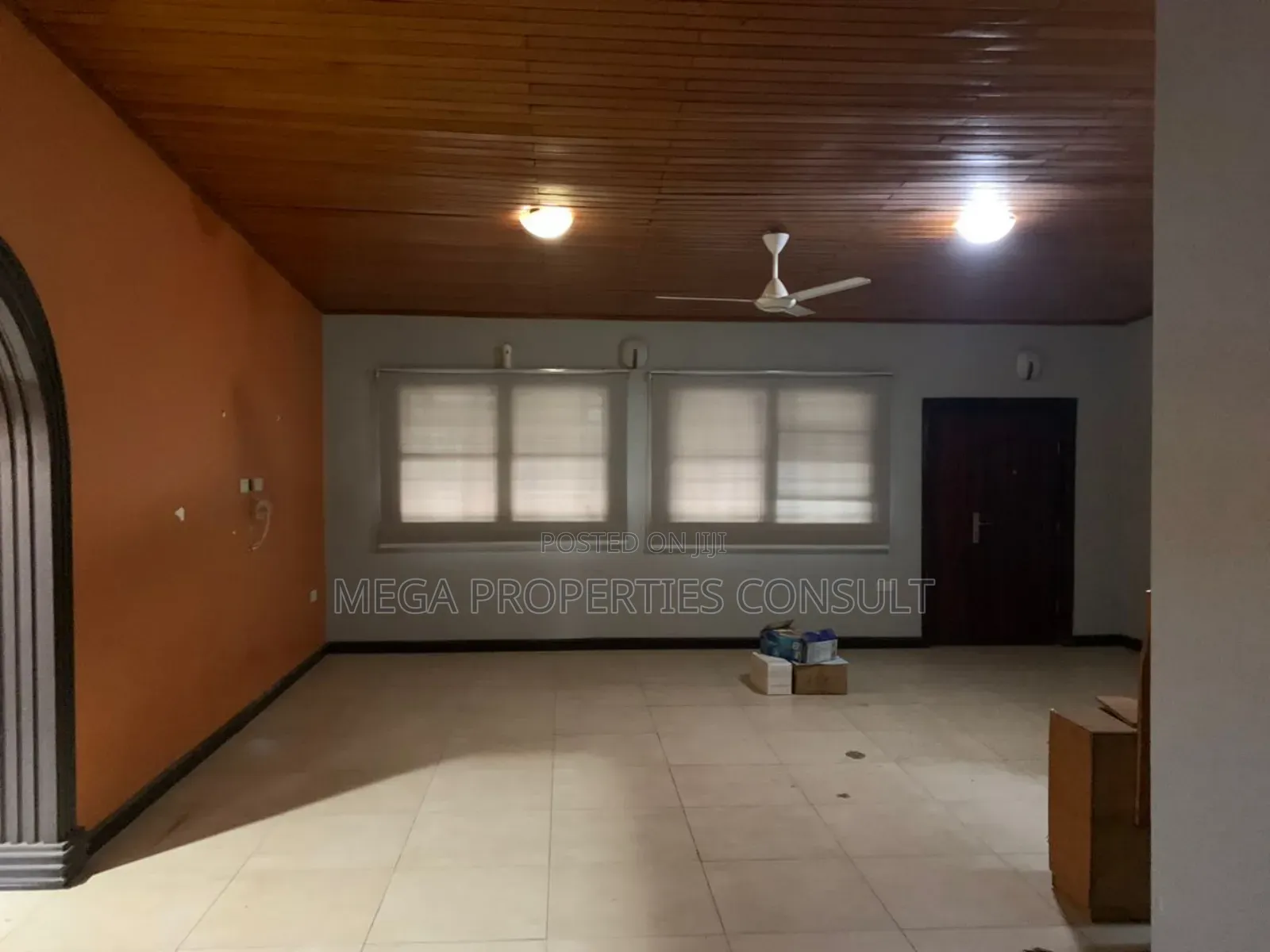 4bdrm House in Achimota for rent