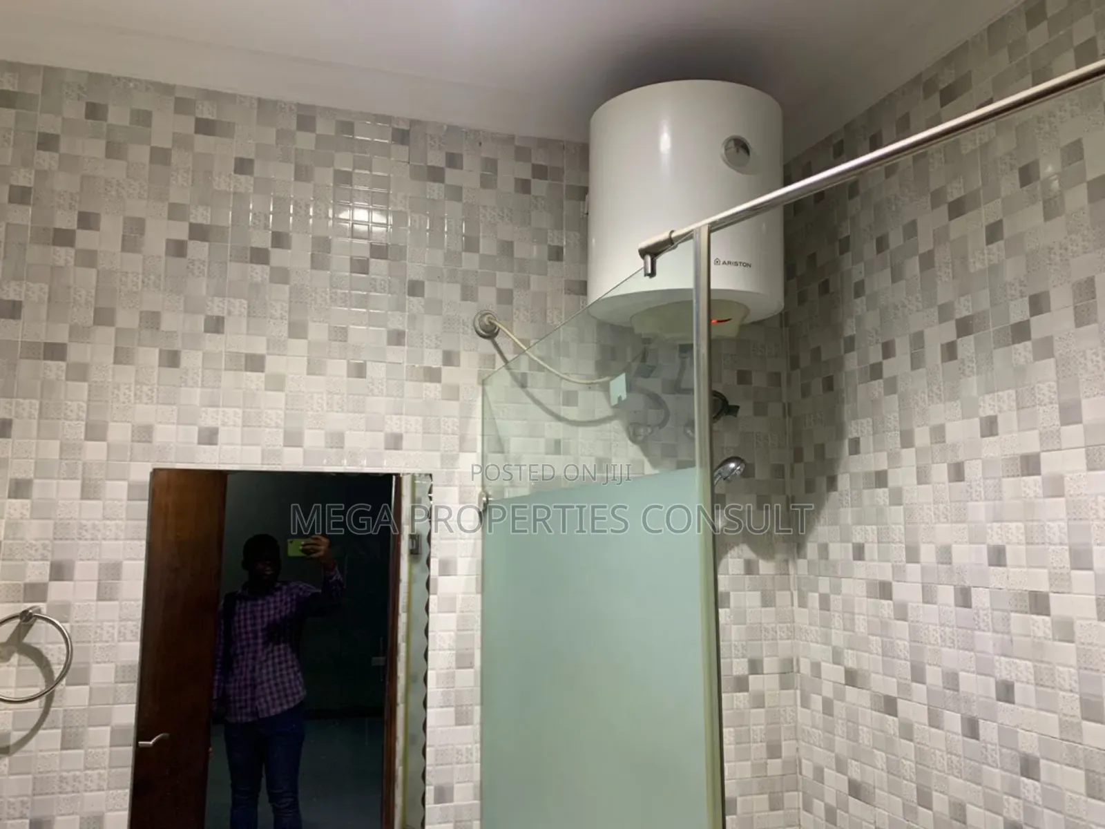4bdrm House in Achimota for rent
