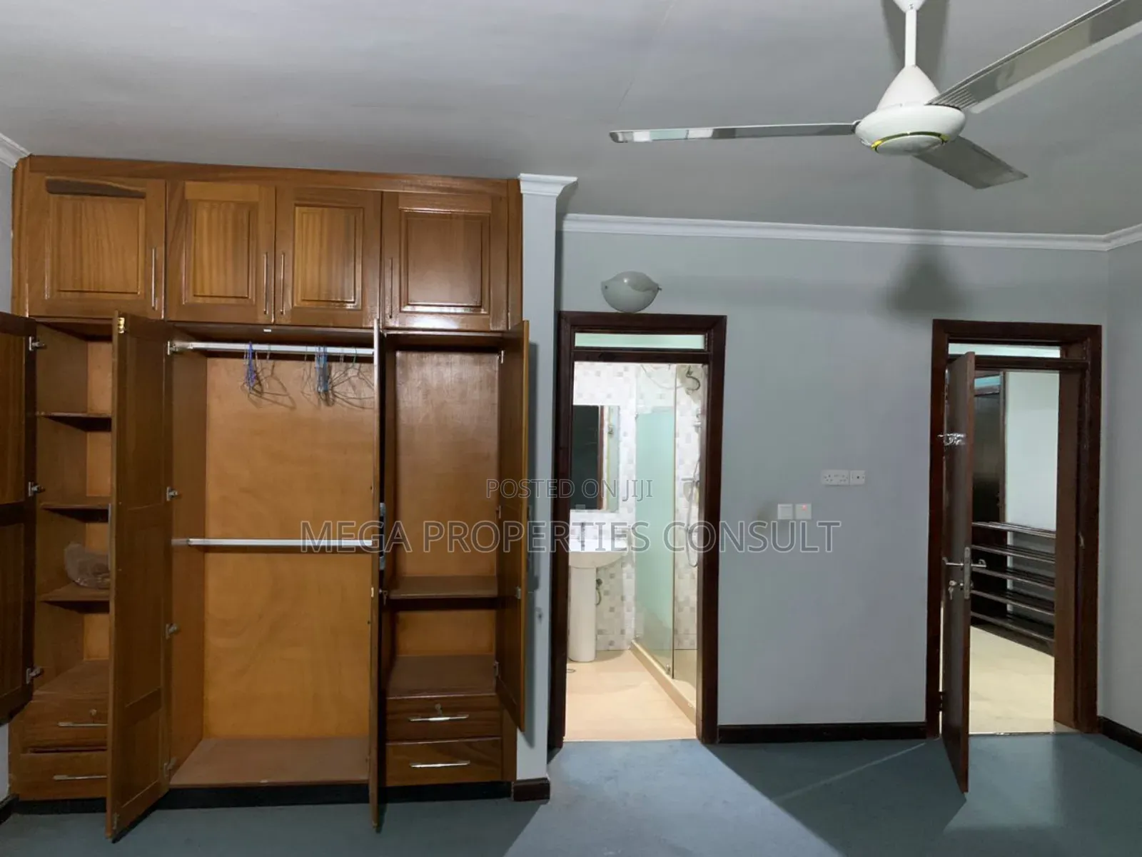 4bdrm House in Achimota for rent