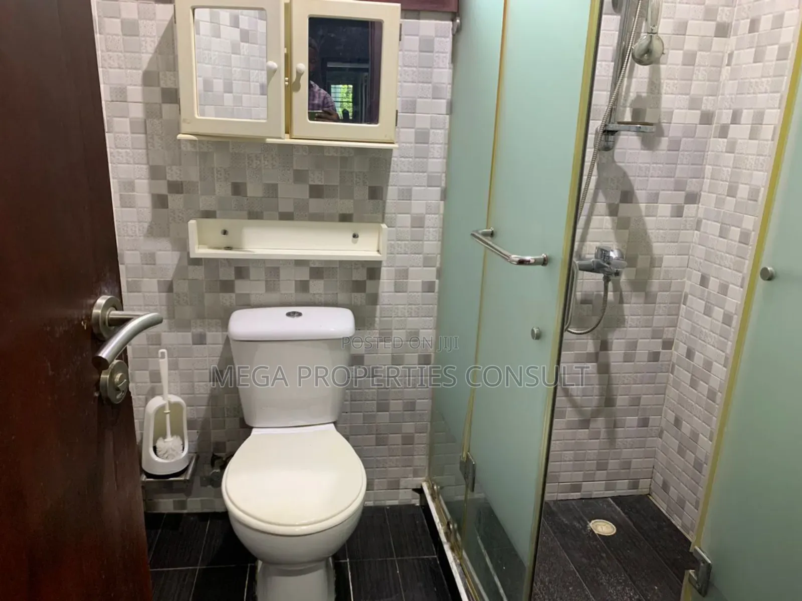 4bdrm House in Achimota for rent