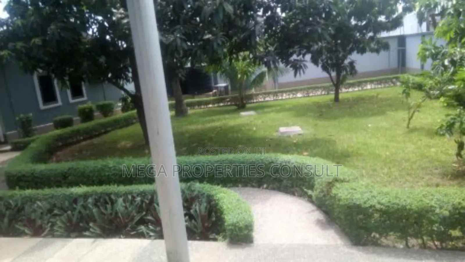 4bdrm House in Achimota for rent