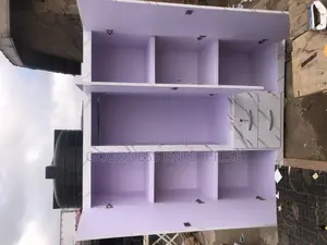 Three in One Wardrobe
