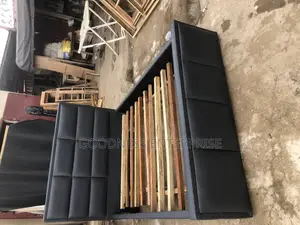 Design 60/80 Bed Frame