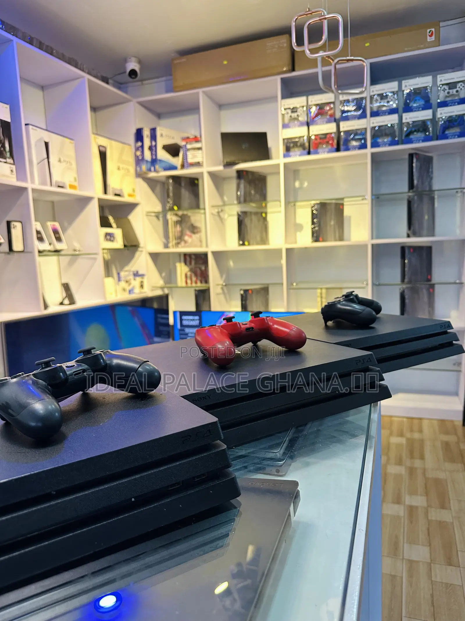 Playstation 5 Pro 5 Latest Games ( Fc26 ) Etc