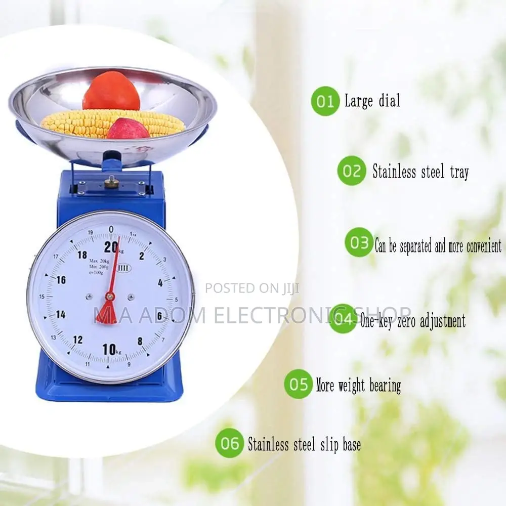 Camry All Purpose Measuring Scale