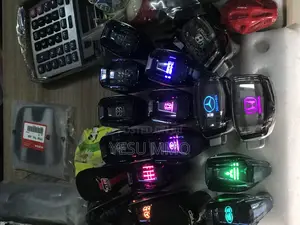 LED Gear Knob for Different Cars