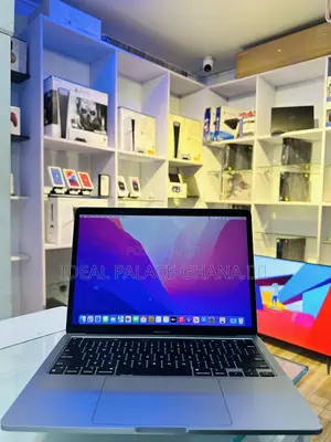 Laptop Apple MacBook Air 2020 M1 8GB Apple M1 Pro SSD 256GB