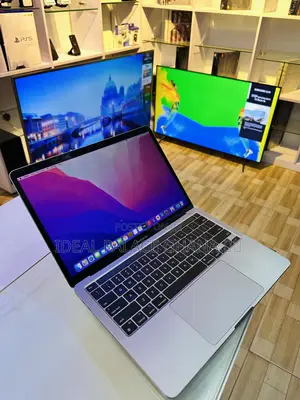 Laptop Apple MacBook Air 2020 M1 8GB Apple M1 Pro SSD 256GB